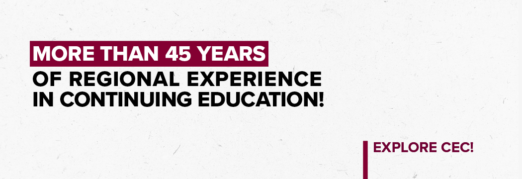 Explore CEC